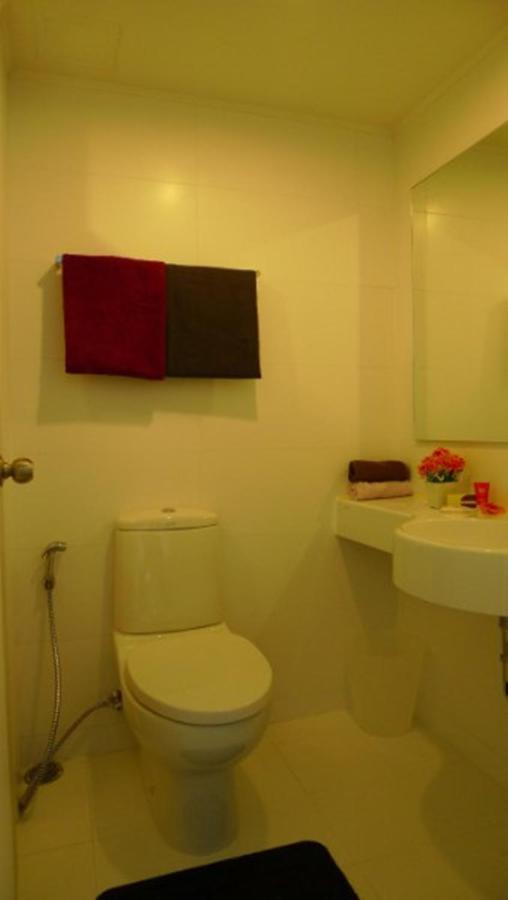 The Relaxing Room Sea View At Lumpini Park Beach Jomtien Condominium Pattaya Cameră foto