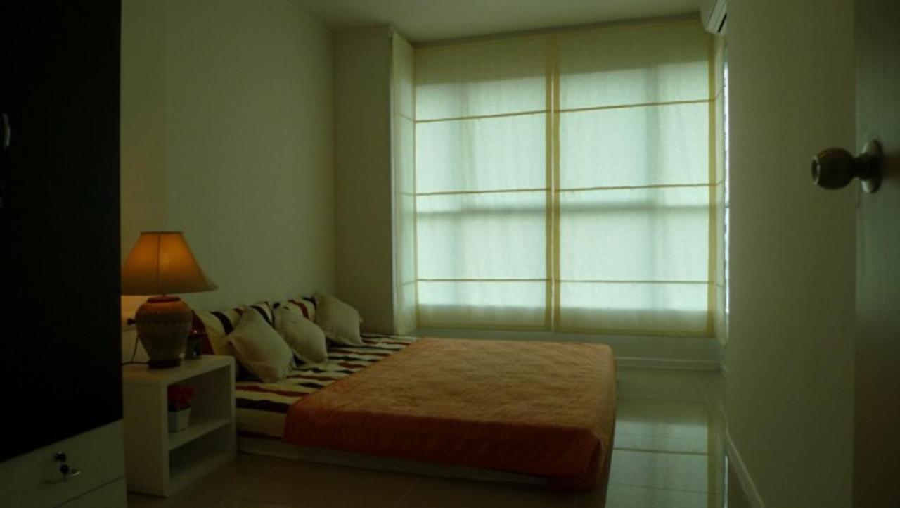 The Relaxing Room Sea View At Lumpini Park Beach Jomtien Condominium Pattaya Cameră foto