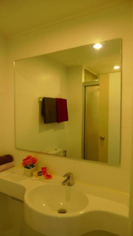 The Relaxing Room Sea View At Lumpini Park Beach Jomtien Condominium Pattaya Cameră foto