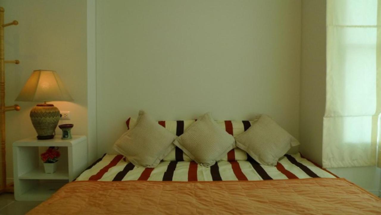 The Relaxing Room Sea View At Lumpini Park Beach Jomtien Condominium Pattaya Cameră foto